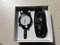 CITIZEN WATCH 1S010A Dial Indicator K-1263 Image