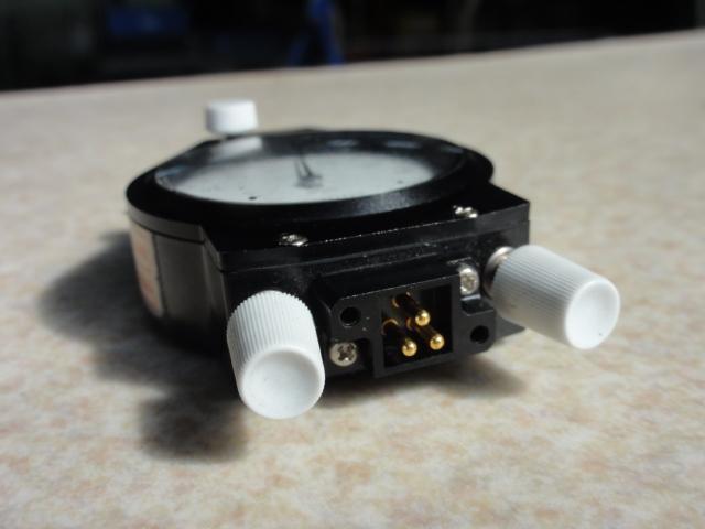 シチズン時計 1S010A ダイヤル・インジケーター の画像 5枚目