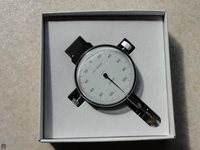 CITIZEN WATCH 2S200 Dial Indicator K-1262 Image