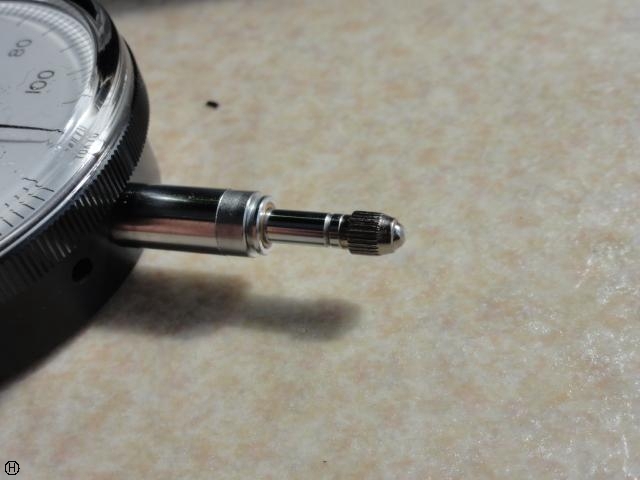 CITIZEN WATCH 2S200 Dial Indicator Image 4