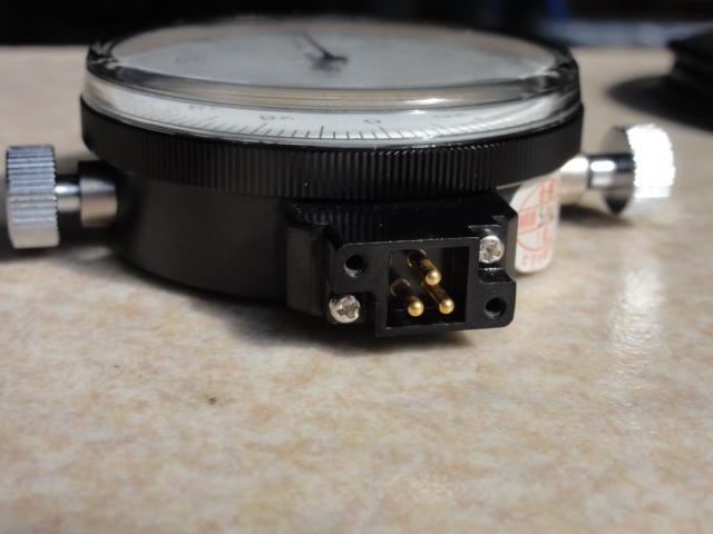 CITIZEN WATCH 2S200 Dial Indicator Image 6