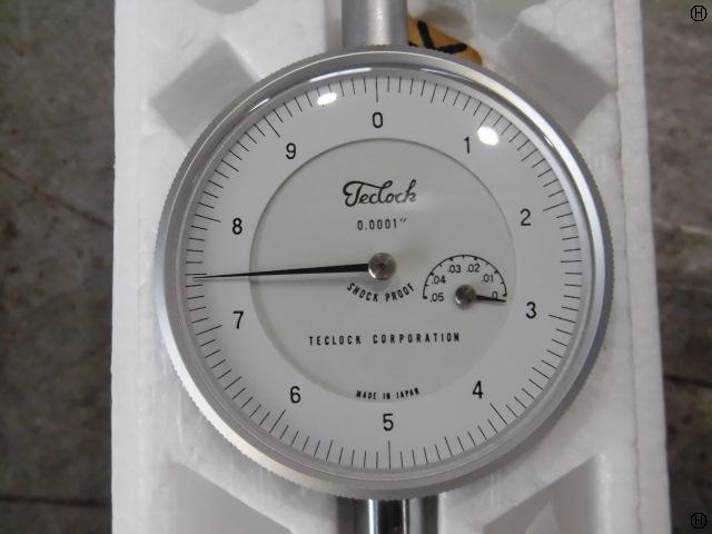 テクロック AI-9111 Dial Indicator Image 2