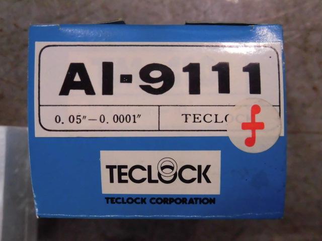 テクロック AI-9111 Dial Indicator Image 5