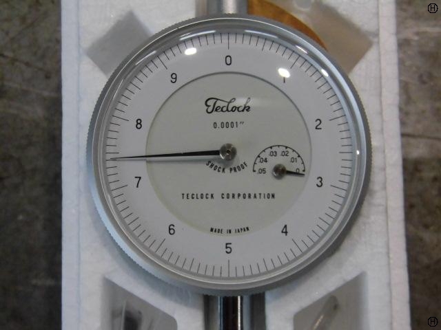 テクロック AI-9111 Dial Indicator Image 2