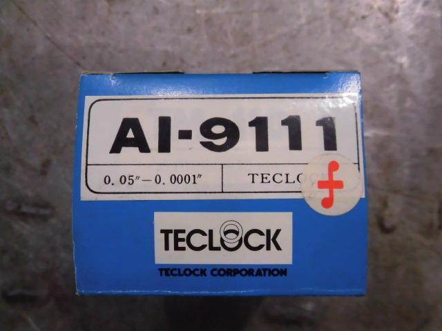 テクロック AI-9111 Dial Indicator Image 5