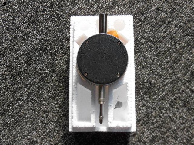 テクロック TM-105 Dial Indicator Image 3