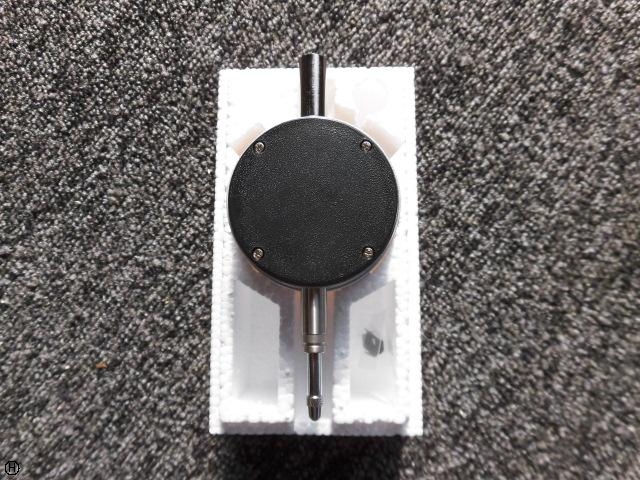 テクロック TM-105 Dial Indicator Image 4