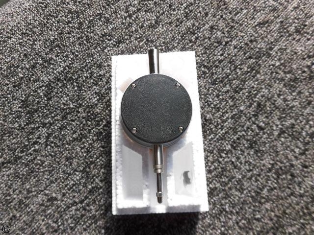 テクロック TM-105 ダイヤル・インジケーター の画像 4枚目