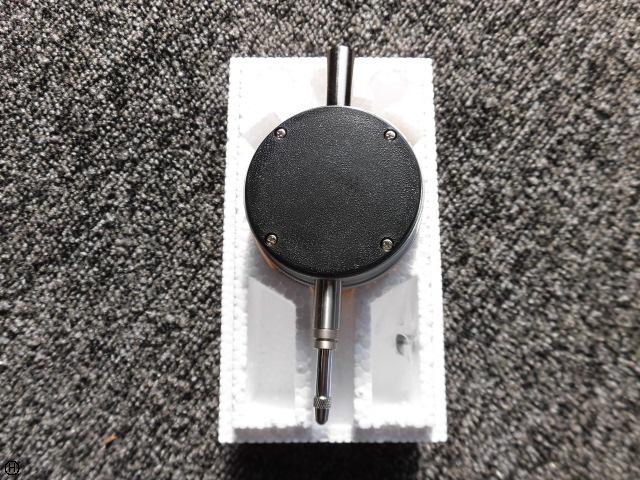 テクロック TM-105 ダイヤル・インジケーター の画像 4枚目