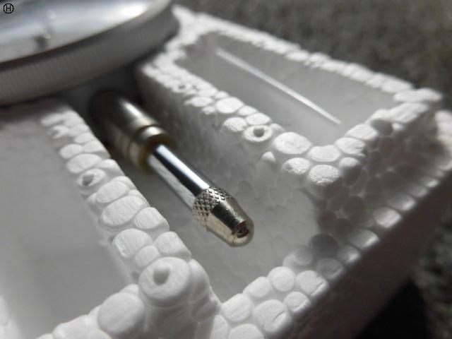 テクロック TM-105 ダイヤル・インジケーター の画像 3枚目