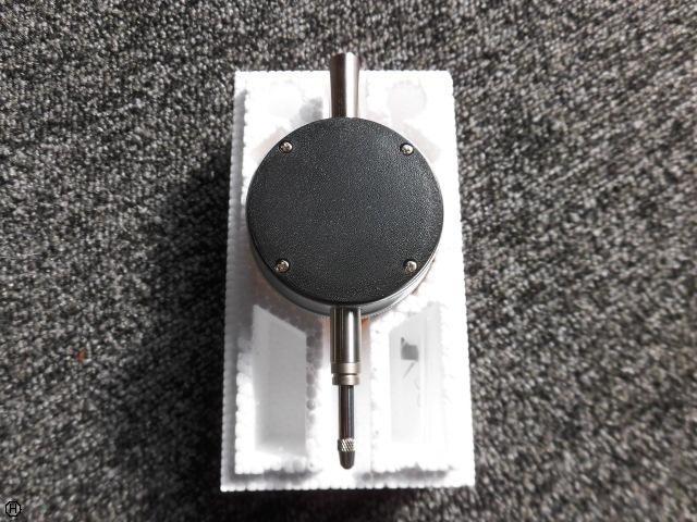 テクロック TM-105 ダイヤル・インジケーター の画像 4枚目