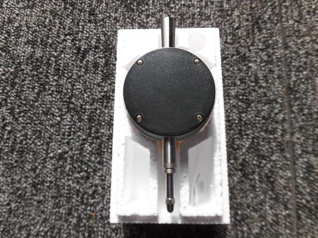 テクロック TM-105 Dial Indicator Image 4