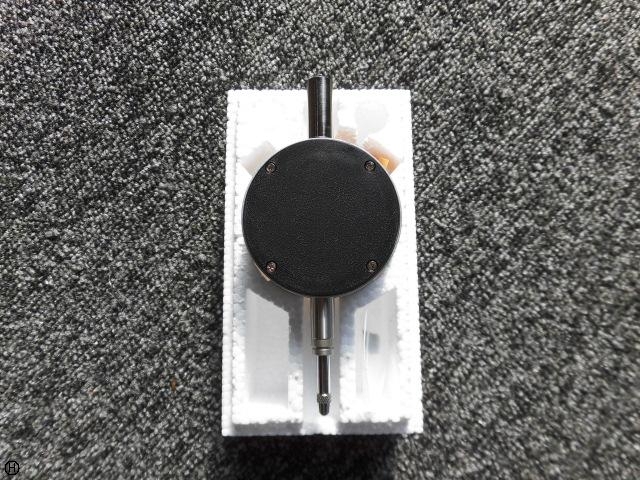 テクロック TM-105 ダイヤル・インジケーター の画像 4枚目