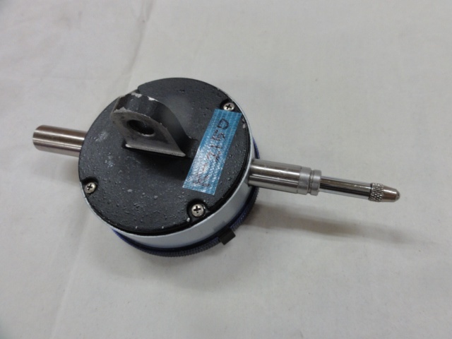 テクロック TM-110 ダイヤル・インジケーター の画像 4枚目