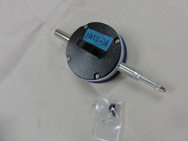 テクロック TM-110D Dial Indicator Image 4
