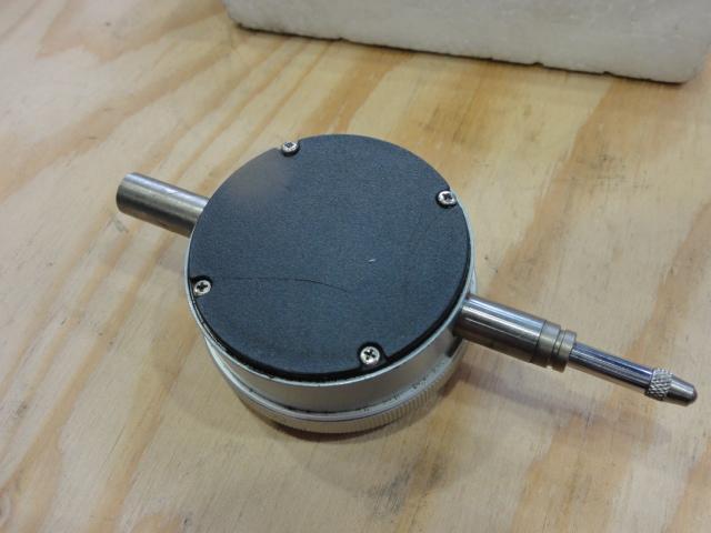テクロック TM-110D Dial Indicator Image 5