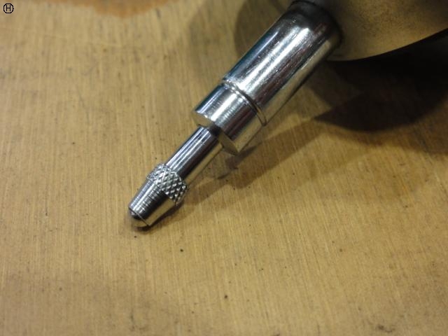 テクロック TM-1201 ダイヤル・インジケーター の画像 3枚目