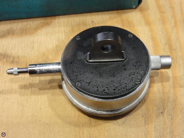 テクロック TM-1201 ダイヤル・インジケーター の画像 4枚目