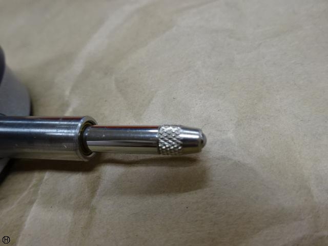 ミツトヨ 2900S-10 ダイヤル・インジケーター の画像 4枚目