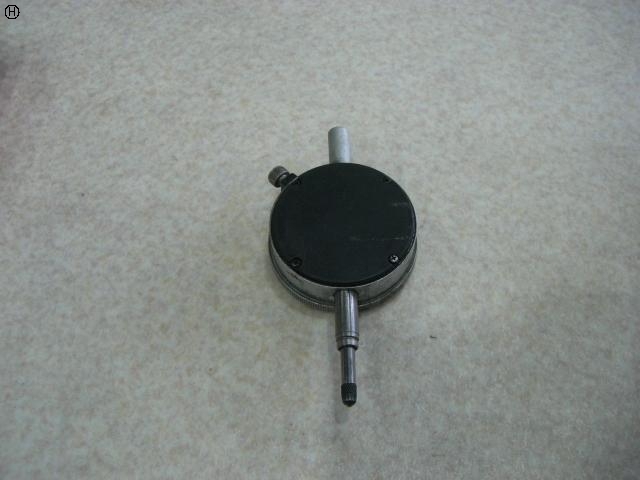 Mitutoyo  Dial Indicator Image 3