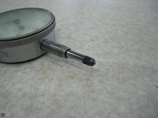 Mitutoyo  Dial Indicator Image 4