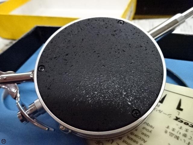 尾崎製作所 PEACOCK 207F-PL Dial Indicator Image 4