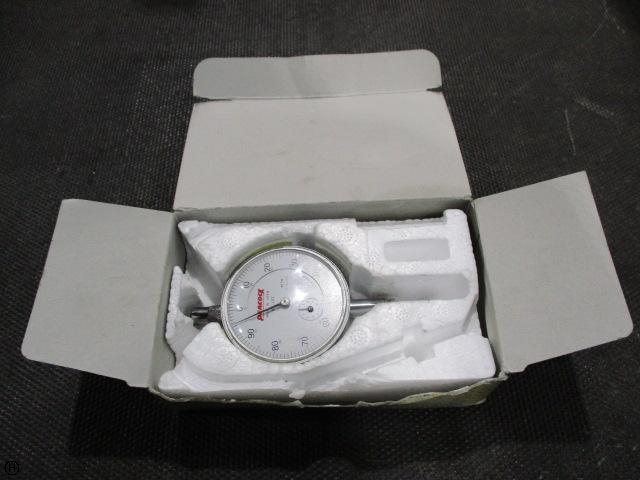 尾崎製作所 PEACOCK No.107 Dial Indicator Image 1