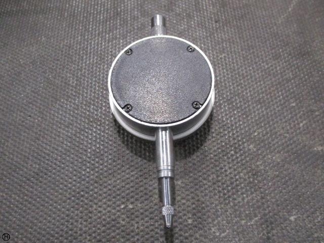 尾崎製作所 PEACOCK No.107 Dial Indicator Image 4
