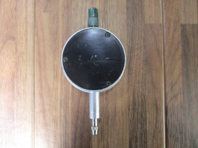 尾崎製作所 PEACOCK No.5 Dial Indicator Image 3