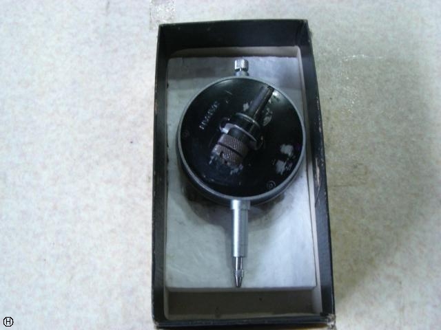 尾崎製作所 PEACOCK No.55 Dial Indicator Image 4