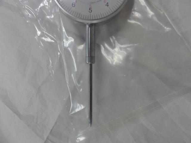 尾崎製作所 PEACOCK No.809 Dial Indicator Image 3