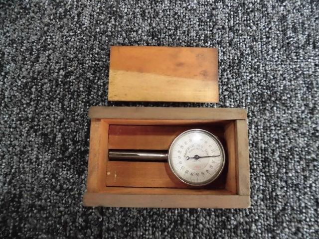   Dial Indicator Image 1