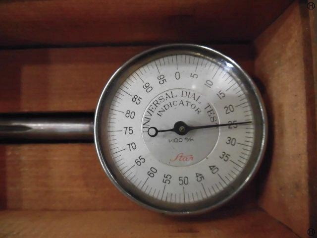   Dial Indicator Image 2