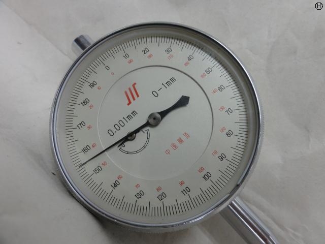   Dial Indicator Image 2
