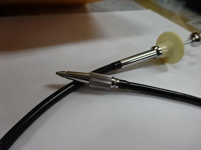 ミツトヨ ADA740 0.0005mm ダイヤル・インジケーター の画像 6枚目