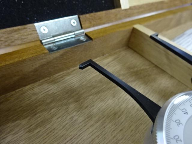 NIHON CALIPER LA-3 Dial Indicator Image 5