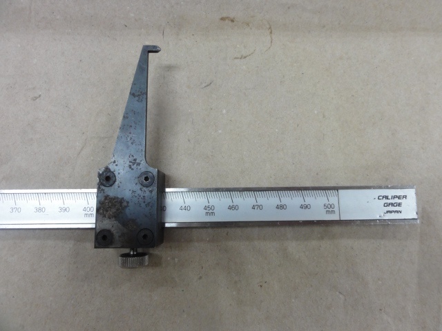 TRIMOS LAI-8 Dial Indicator Image 5