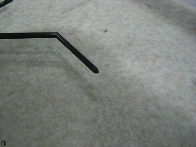 カセダ  ダイヤル・インジケーター の画像 4枚目
