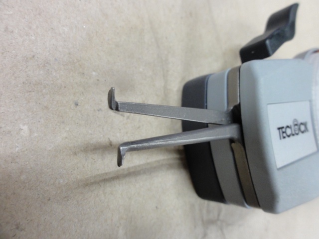 テクロック IM-816 Dial Indicator Image 3