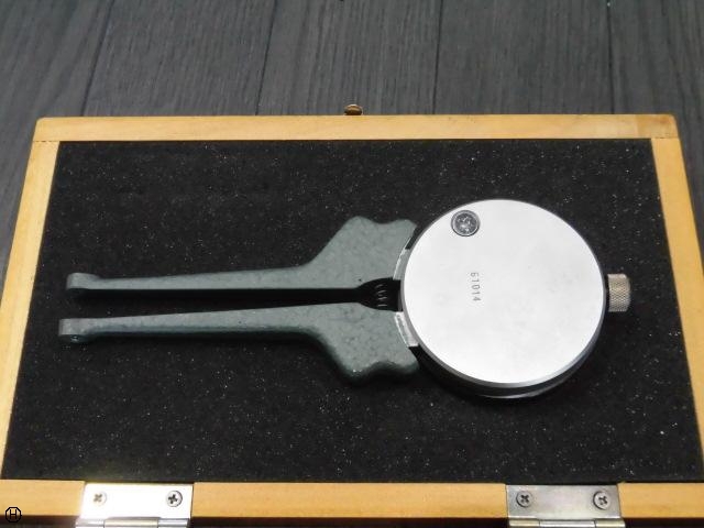 テクロック IM-881 Dial Indicator Image 4