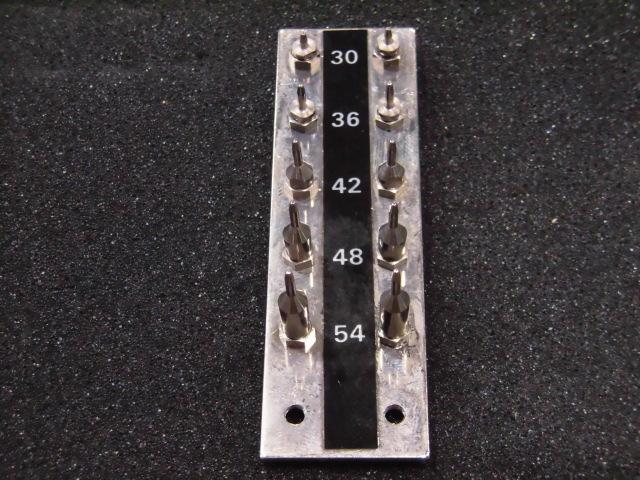 テクロック IM-881 Dial Indicator Image 5