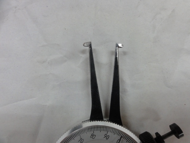 NIHON CALIPER   Dial Indicator Image 4