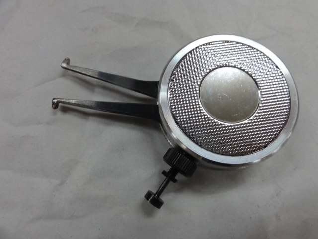 NIHON CALIPER   Dial Indicator Image 5