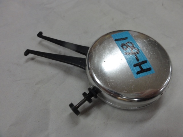 NIHON CALIPER   Dial Indicator Image 4