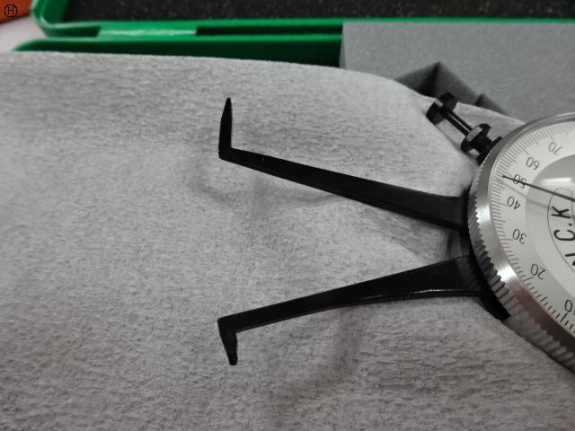 NIHON CALIPER A-5 Dial Indicator Image 3