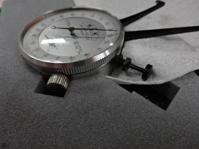 NIHON CALIPER A-5 Dial Indicator Image 4