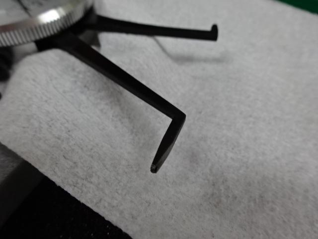 NIHON CALIPER A-5 Dial Indicator Image 5