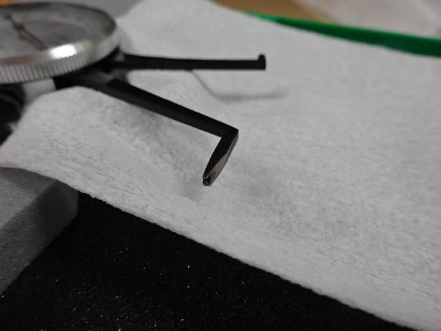 NIHON CALIPER A-5 Dial Indicator Image 6