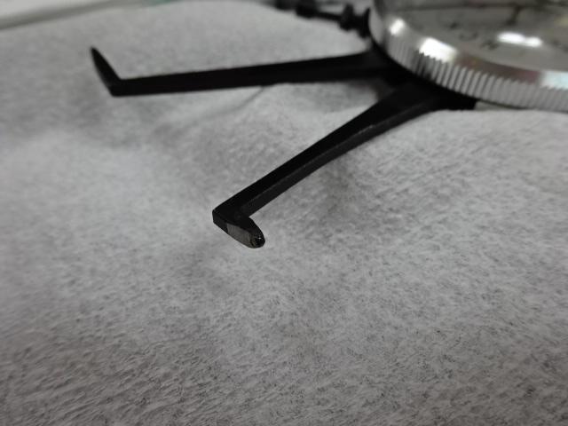 NIHON CALIPER A-5 Dial Indicator Image 7
