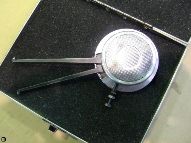 NIHON CALIPER C-1 Dial Indicator Image 4